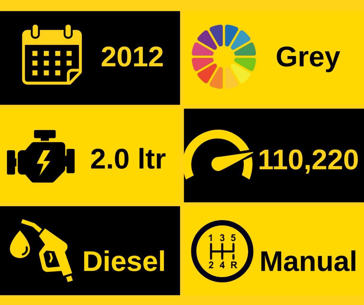 2012 AUDI A5 2012 AUDI A5