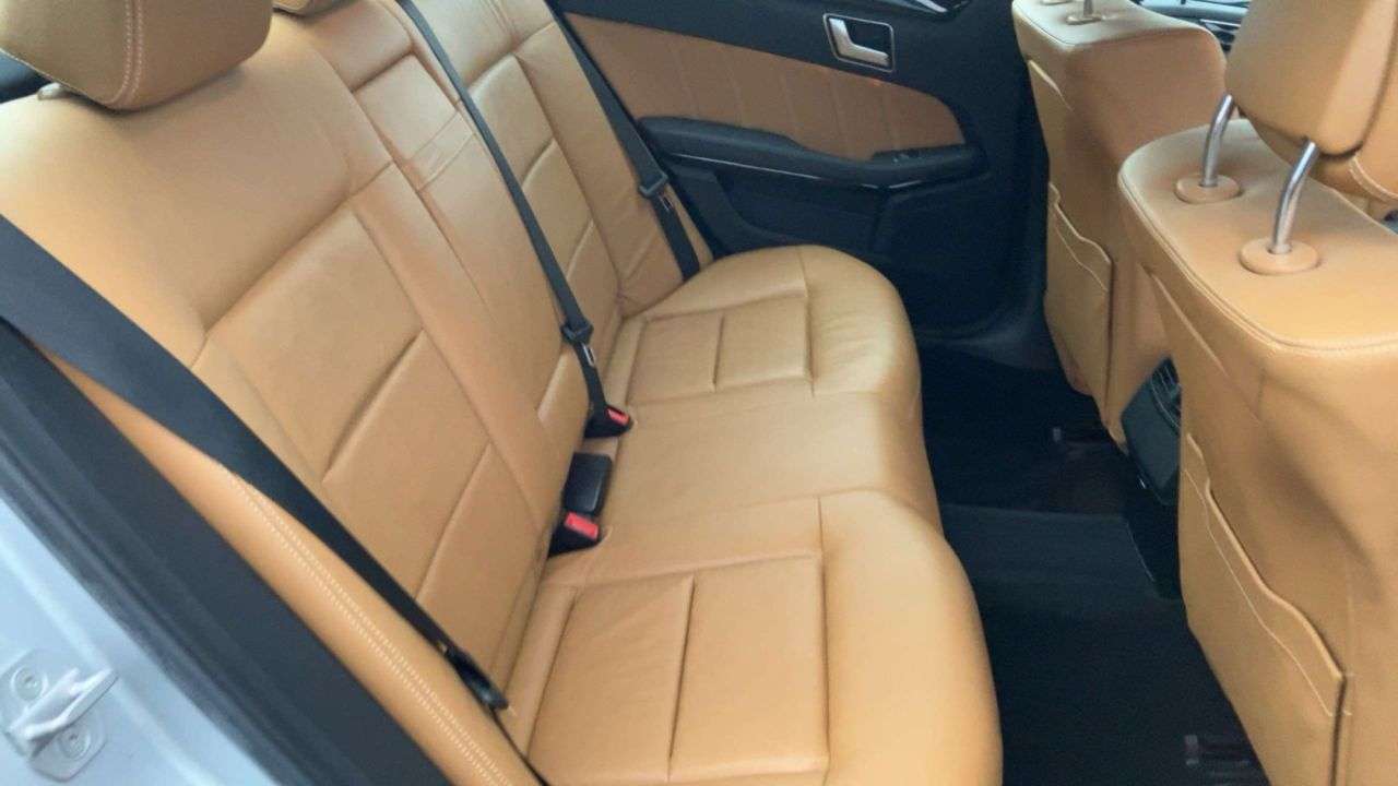 2012 MERCEDES-BENZ E-CLASS 2012 MERCEDES-BENZ E-CLASS