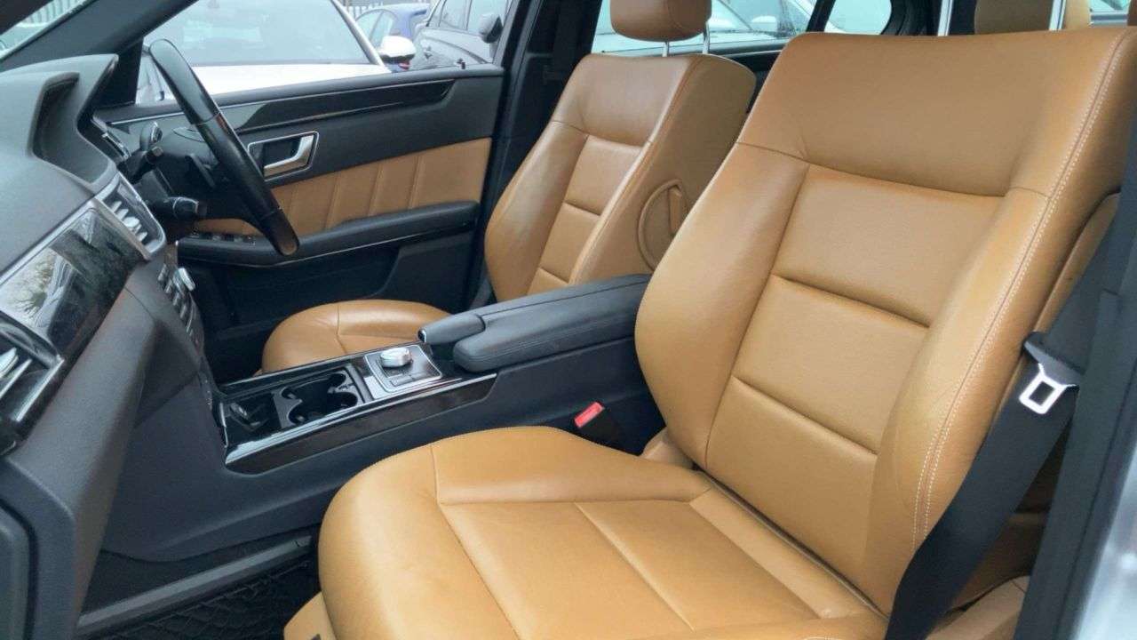 2012 MERCEDES-BENZ E-CLASS 2012 MERCEDES-BENZ E-CLASS