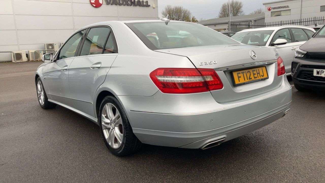 2012 MERCEDES-BENZ E-CLASS 2012 MERCEDES-BENZ E-CLASS