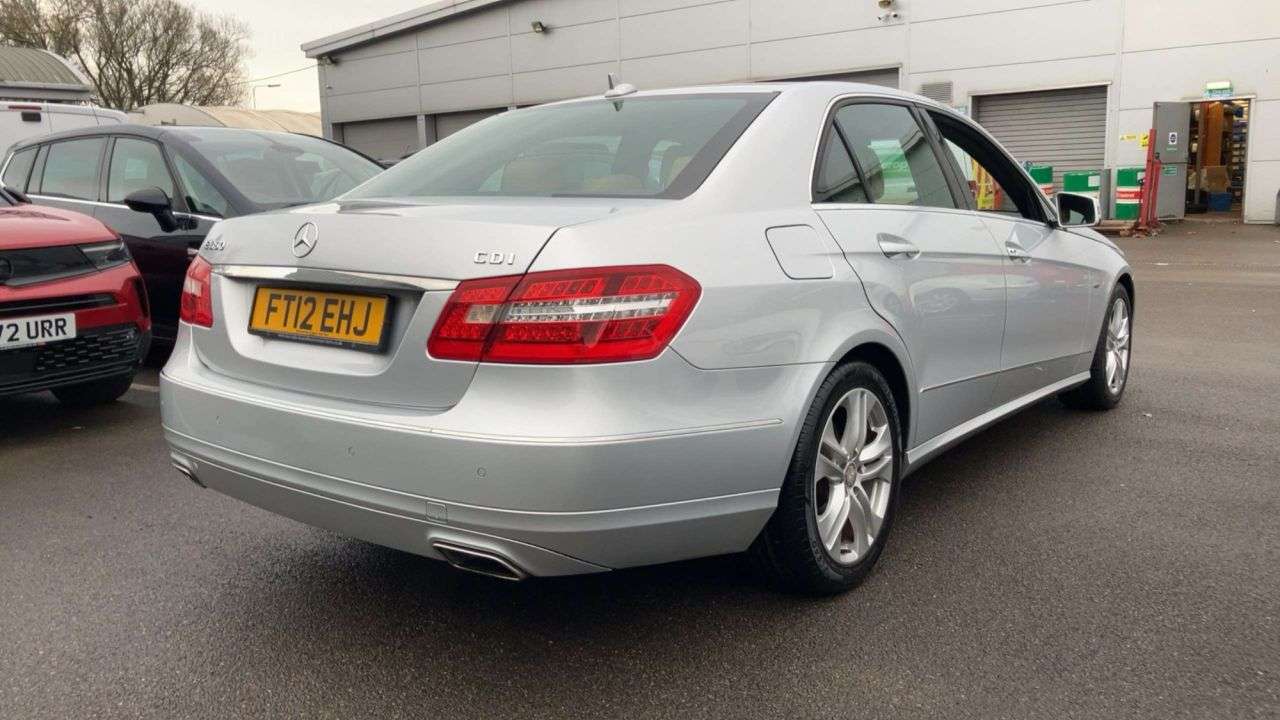 2012 MERCEDES-BENZ E-CLASS 2012 MERCEDES-BENZ E-CLASS