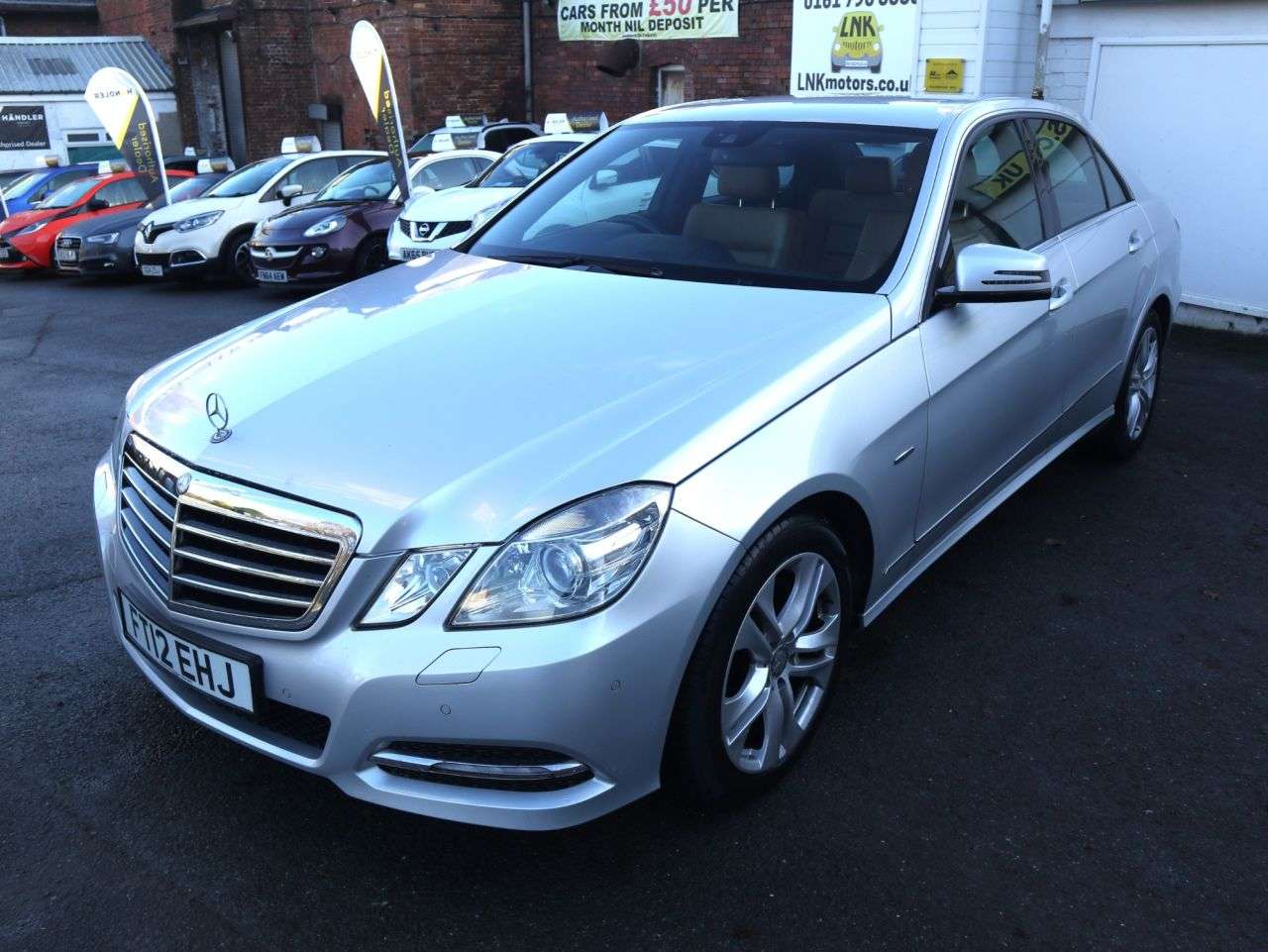 2012 MERCEDES-BENZ E-CLASS 2012 MERCEDES-BENZ E-CLASS