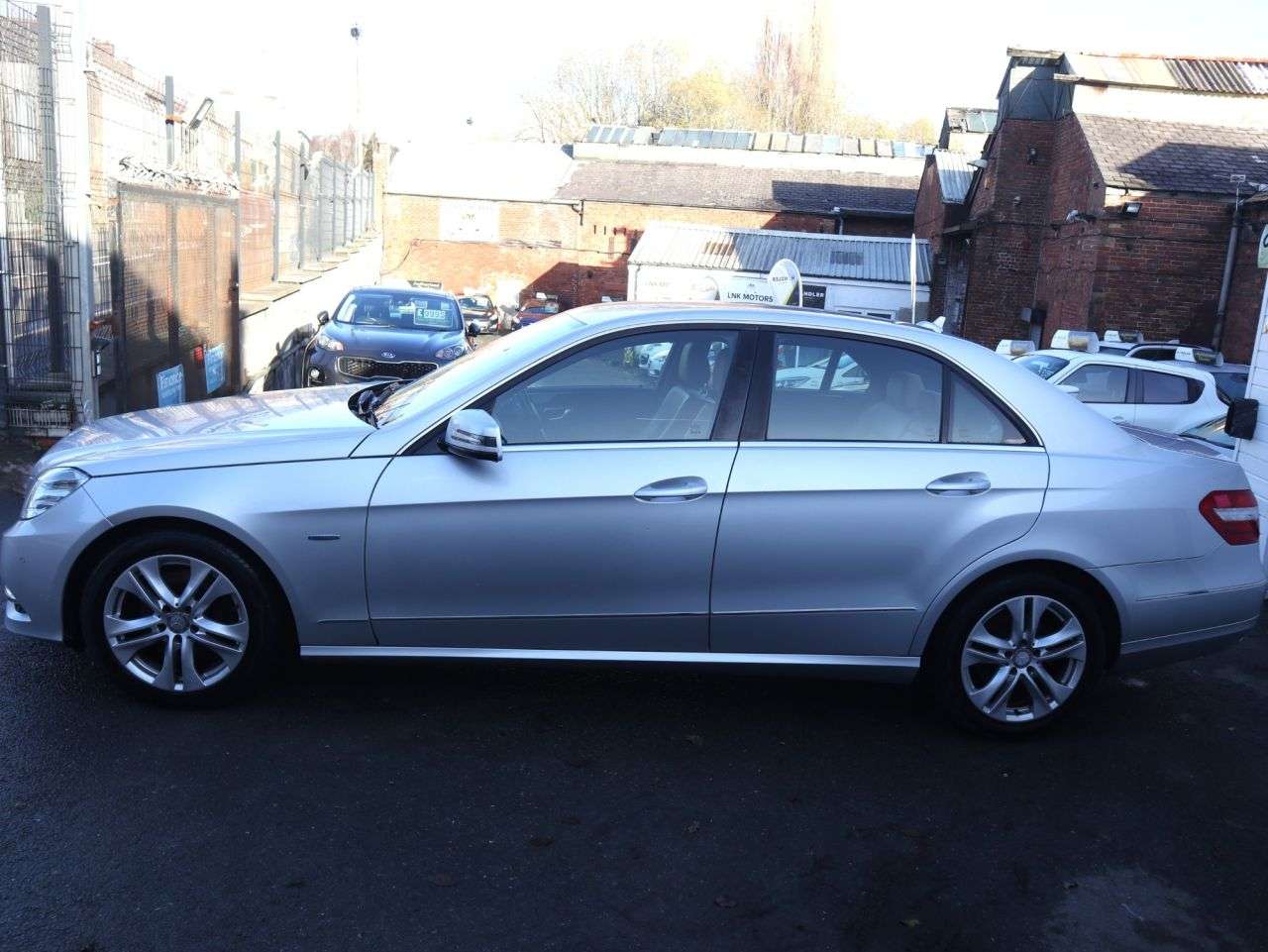 2012 MERCEDES-BENZ E-CLASS 2012 MERCEDES-BENZ E-CLASS