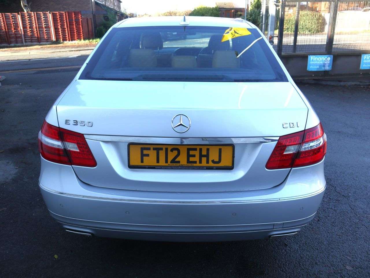 2012 MERCEDES-BENZ E-CLASS 2012 MERCEDES-BENZ E-CLASS