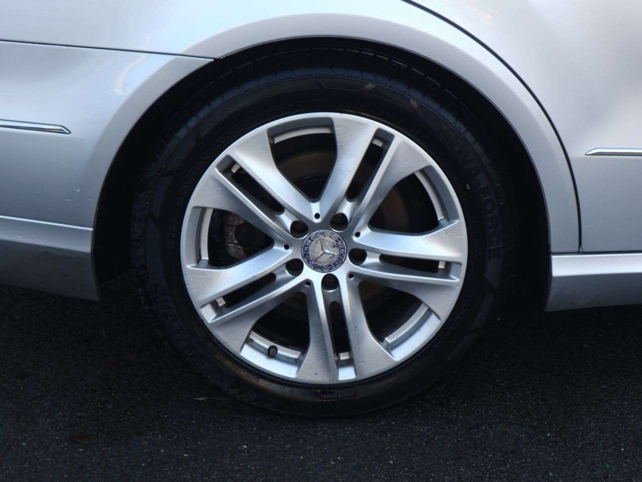 2012 MERCEDES-BENZ E-CLASS 2012 MERCEDES-BENZ E-CLASS