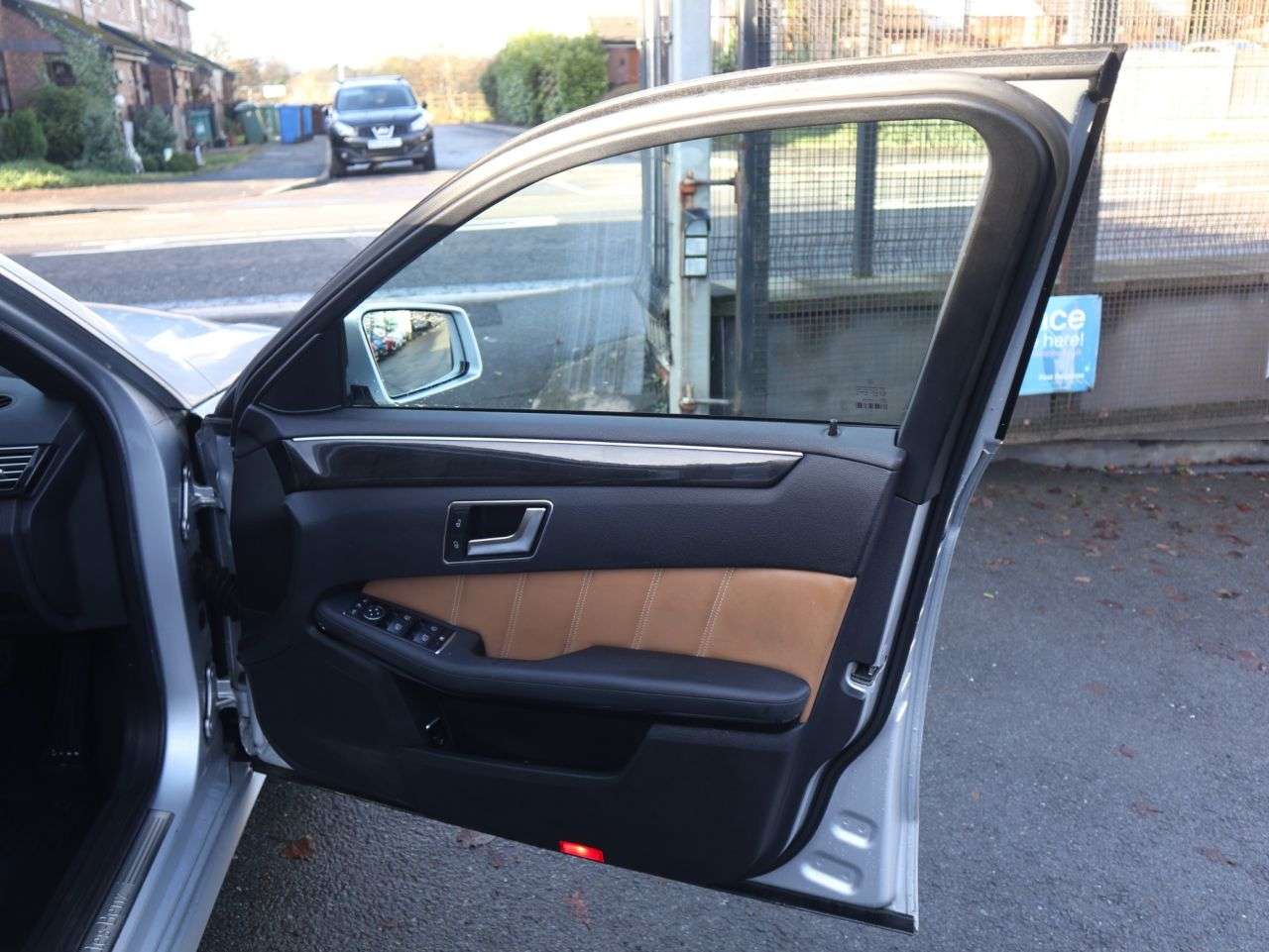 2012 MERCEDES-BENZ E-CLASS 2012 MERCEDES-BENZ E-CLASS