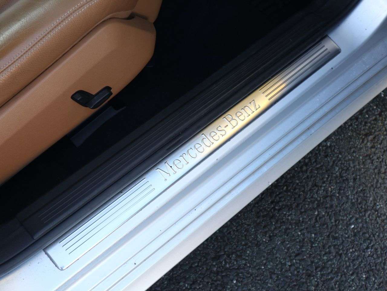 2012 MERCEDES-BENZ E-CLASS 2012 MERCEDES-BENZ E-CLASS