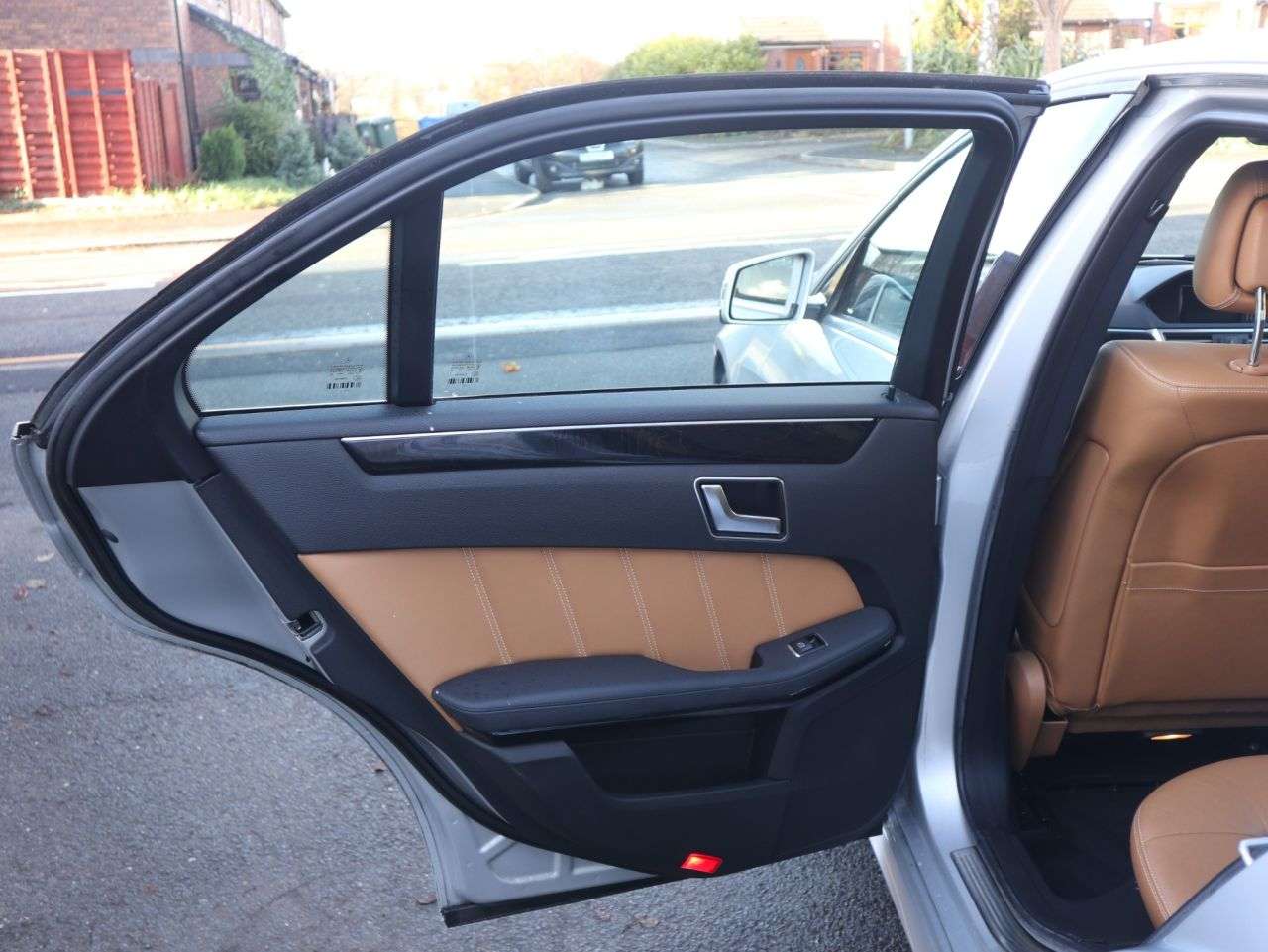 2012 MERCEDES-BENZ E-CLASS 2012 MERCEDES-BENZ E-CLASS