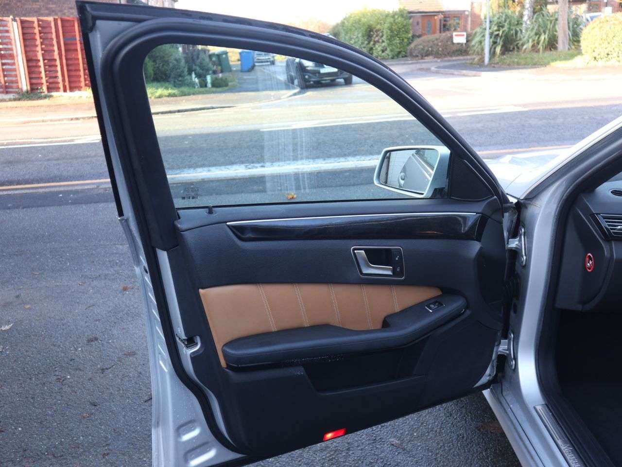 2012 MERCEDES-BENZ E-CLASS 2012 MERCEDES-BENZ E-CLASS