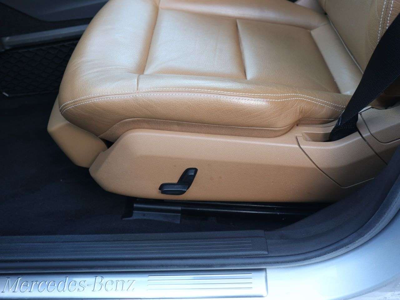 2012 MERCEDES-BENZ E-CLASS 2012 MERCEDES-BENZ E-CLASS