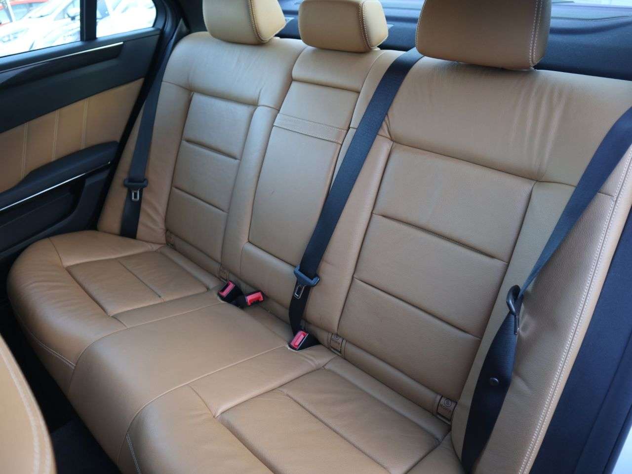 2012 MERCEDES-BENZ E-CLASS 2012 MERCEDES-BENZ E-CLASS