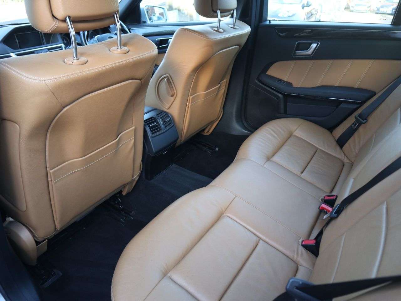 2012 MERCEDES-BENZ E-CLASS 2012 MERCEDES-BENZ E-CLASS