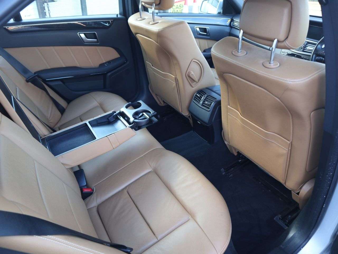 2012 MERCEDES-BENZ E-CLASS 2012 MERCEDES-BENZ E-CLASS