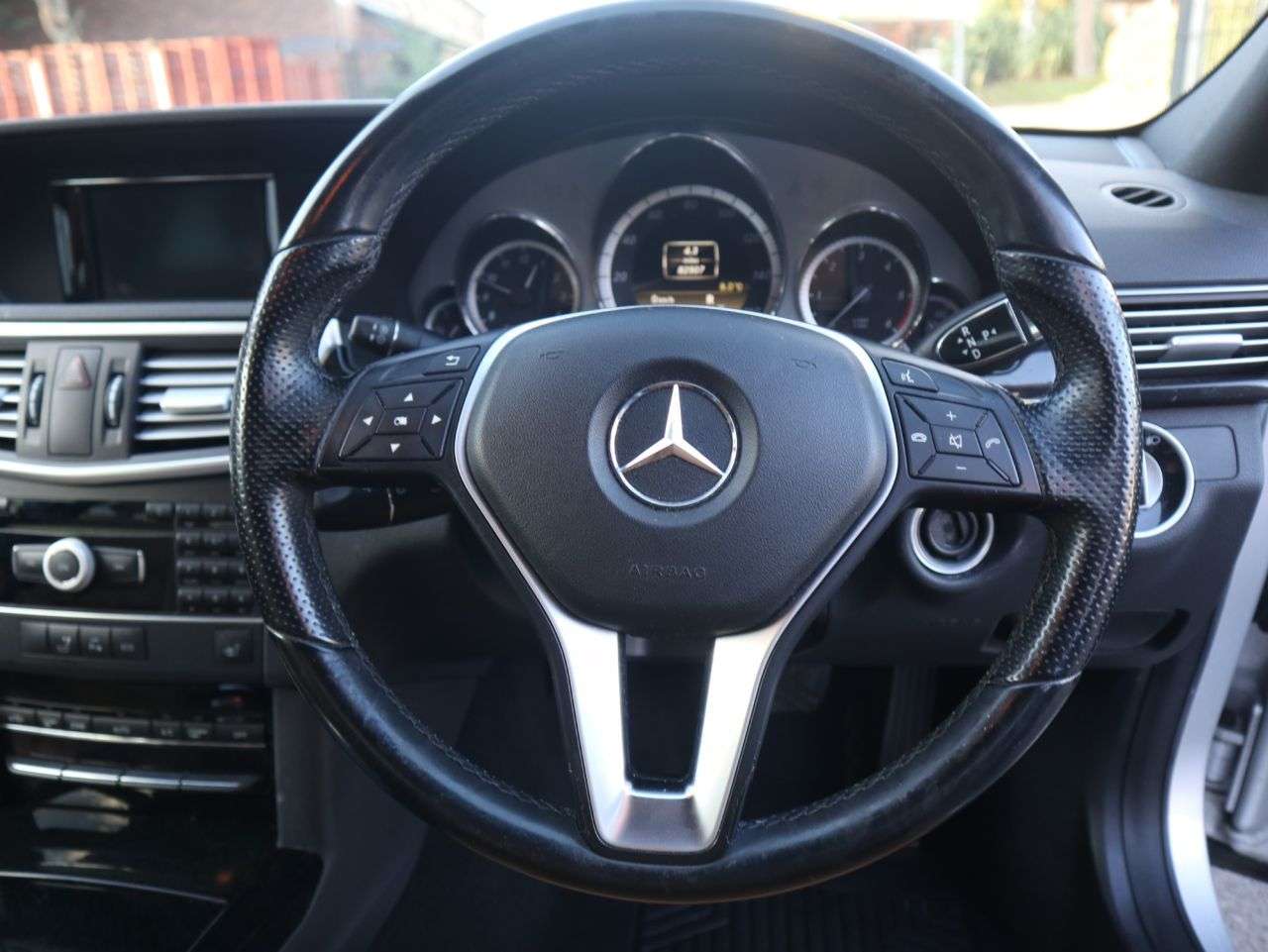 2012 MERCEDES-BENZ E-CLASS 2012 MERCEDES-BENZ E-CLASS