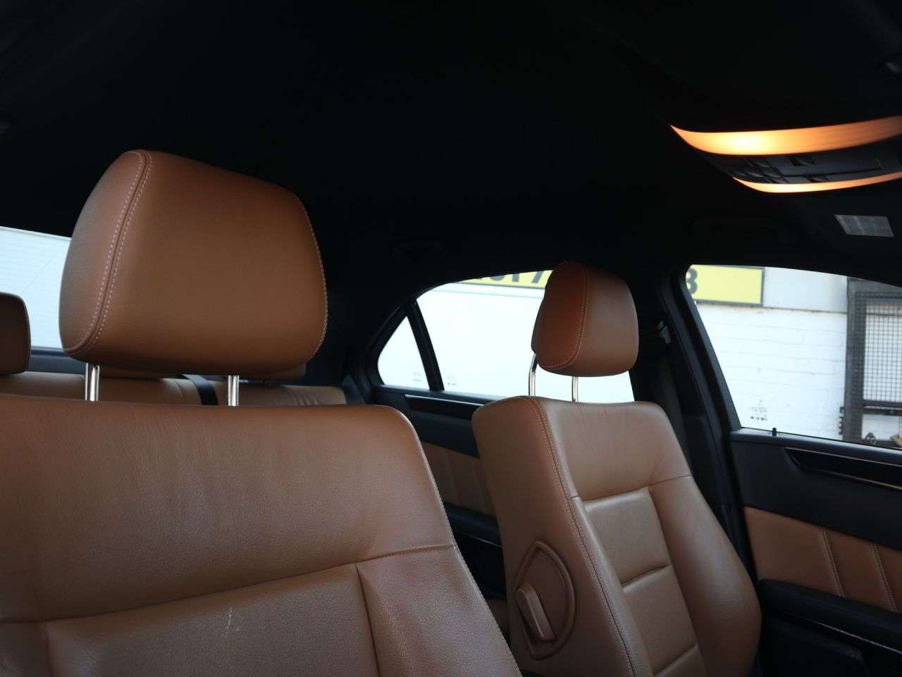 2012 MERCEDES-BENZ E-CLASS 2012 MERCEDES-BENZ E-CLASS