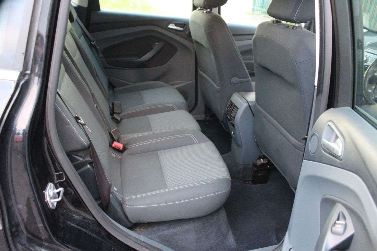 2014 FORD C-MAX 2014 FORD C-MAX