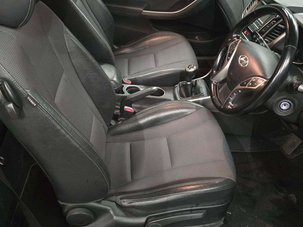 2013 HYUNDAI I30 2013 HYUNDAI I30