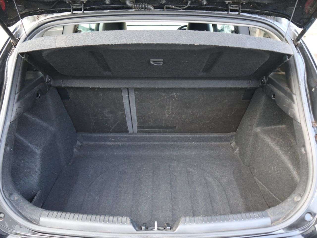 2013 HYUNDAI I30 2013 HYUNDAI I30