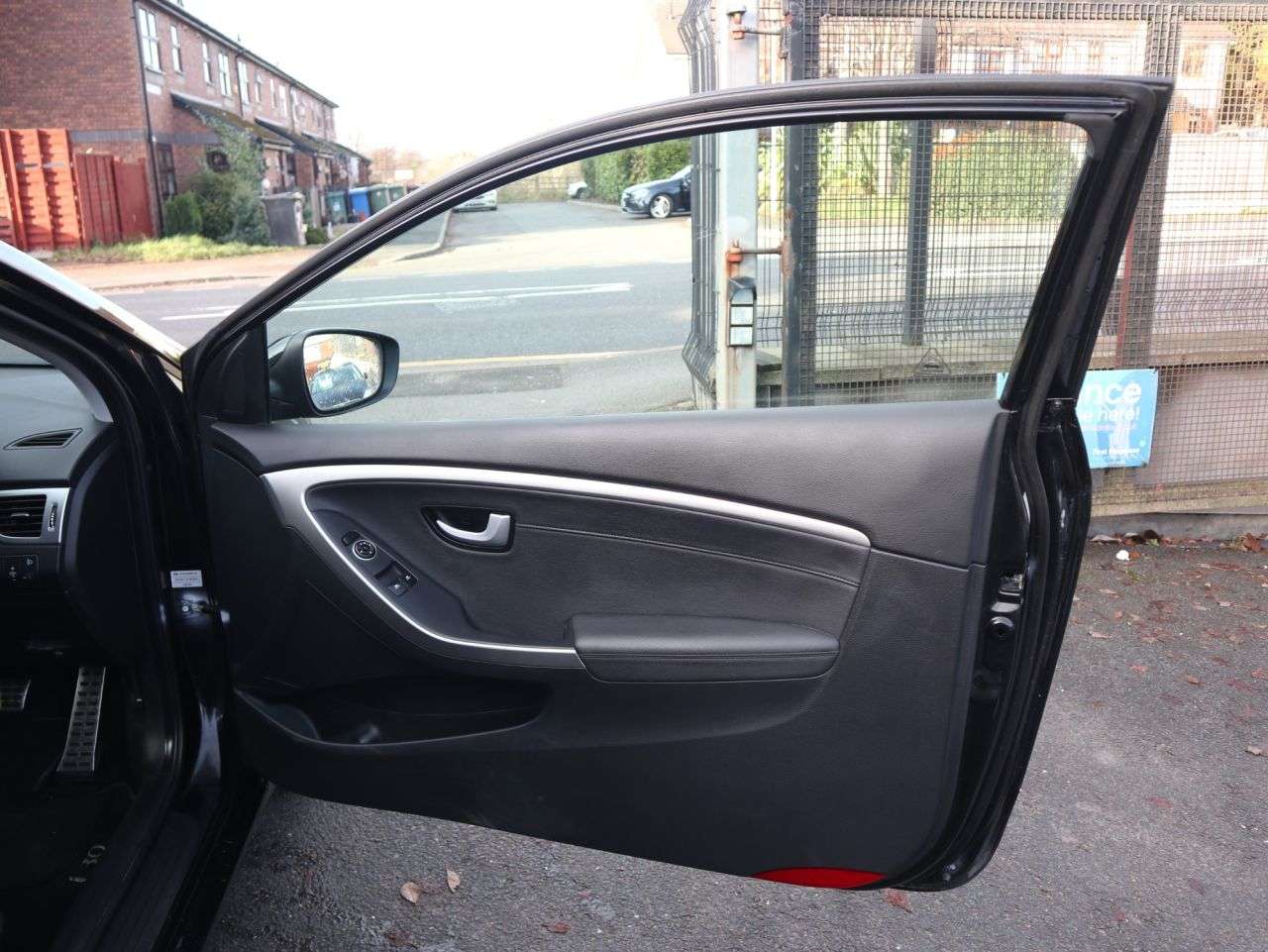 2013 HYUNDAI I30 2013 HYUNDAI I30