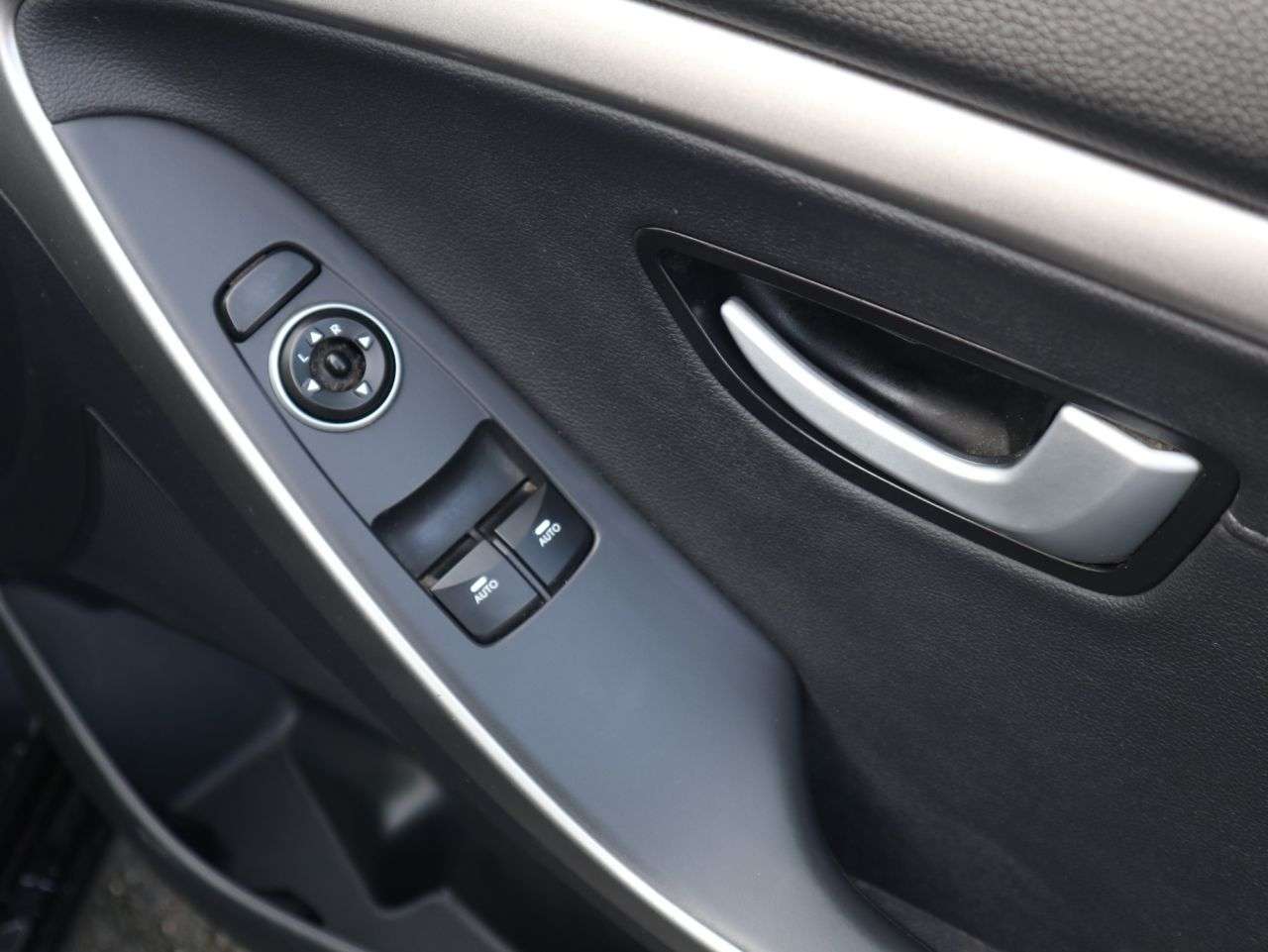 2013 HYUNDAI I30 2013 HYUNDAI I30