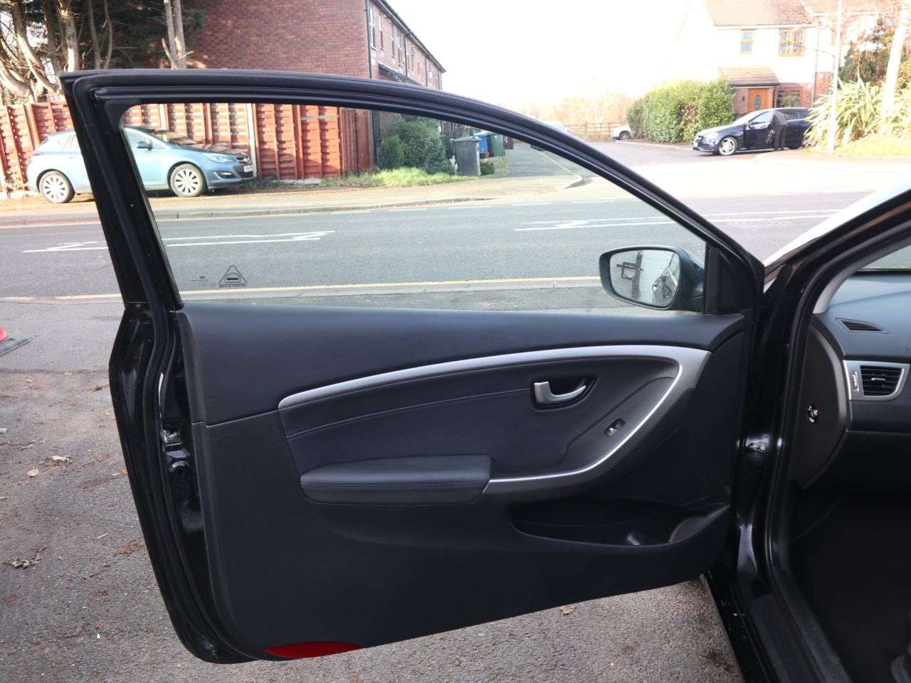 2013 HYUNDAI I30 2013 HYUNDAI I30