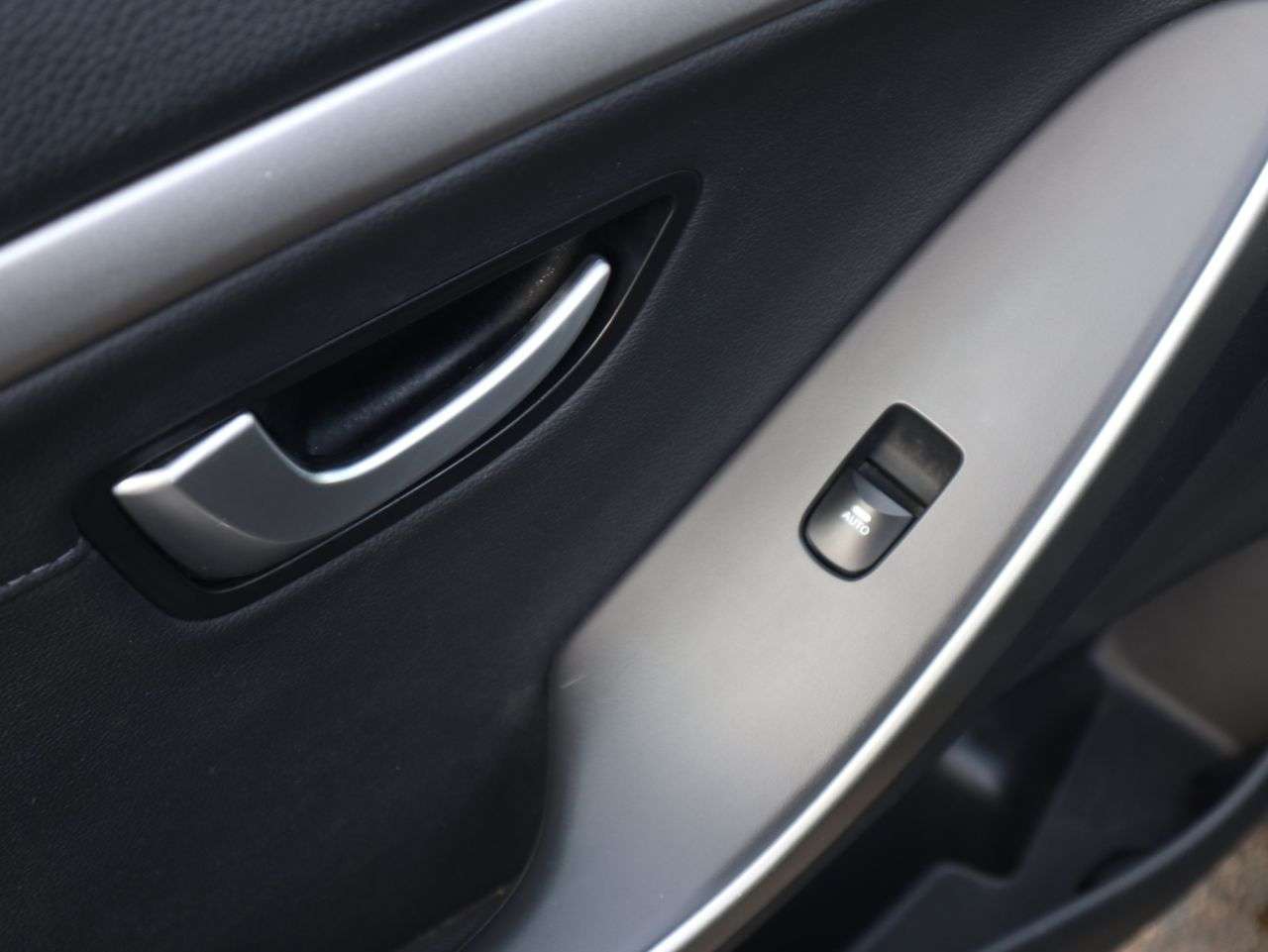 2013 HYUNDAI I30 2013 HYUNDAI I30