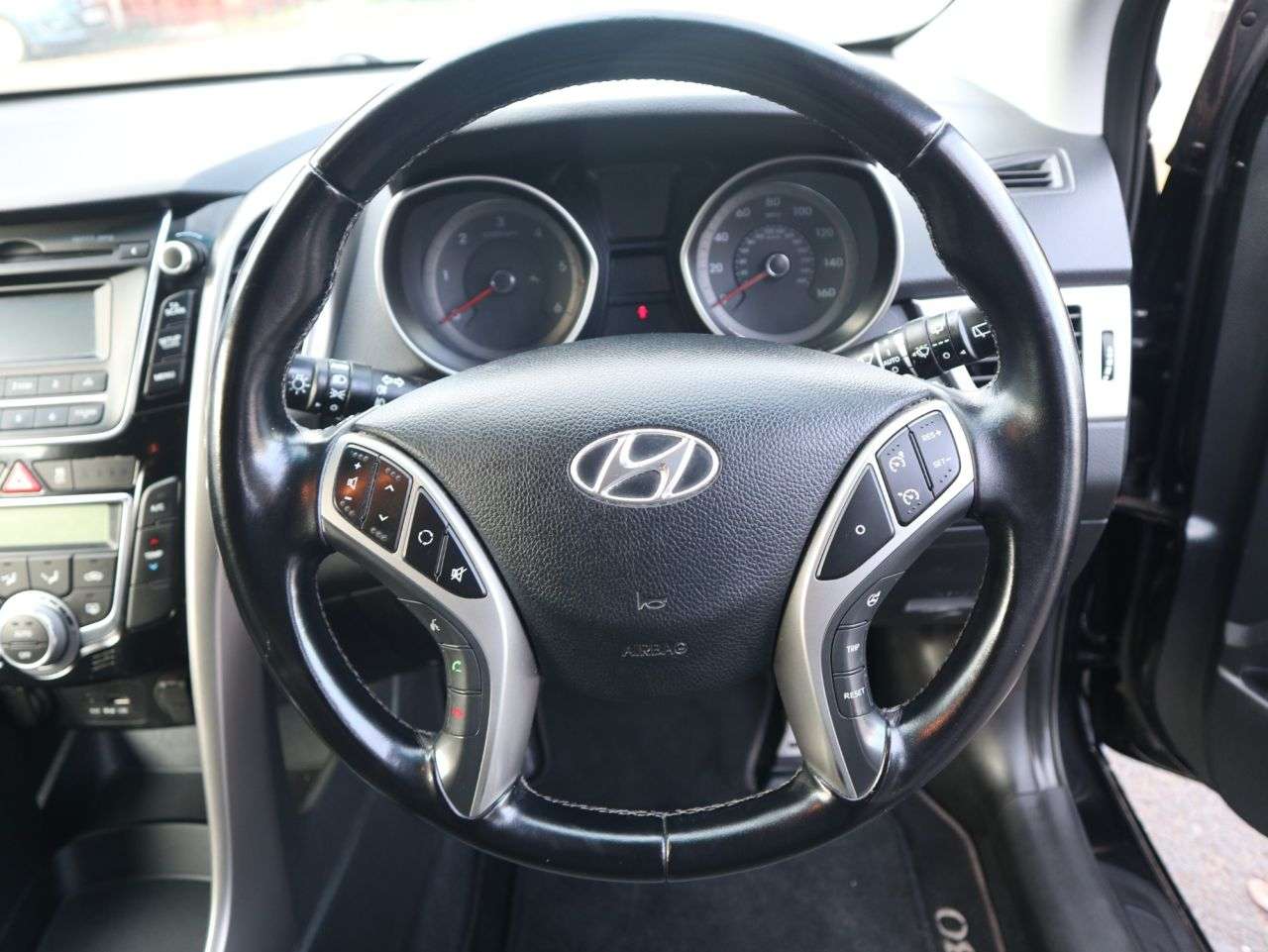 2013 HYUNDAI I30 2013 HYUNDAI I30