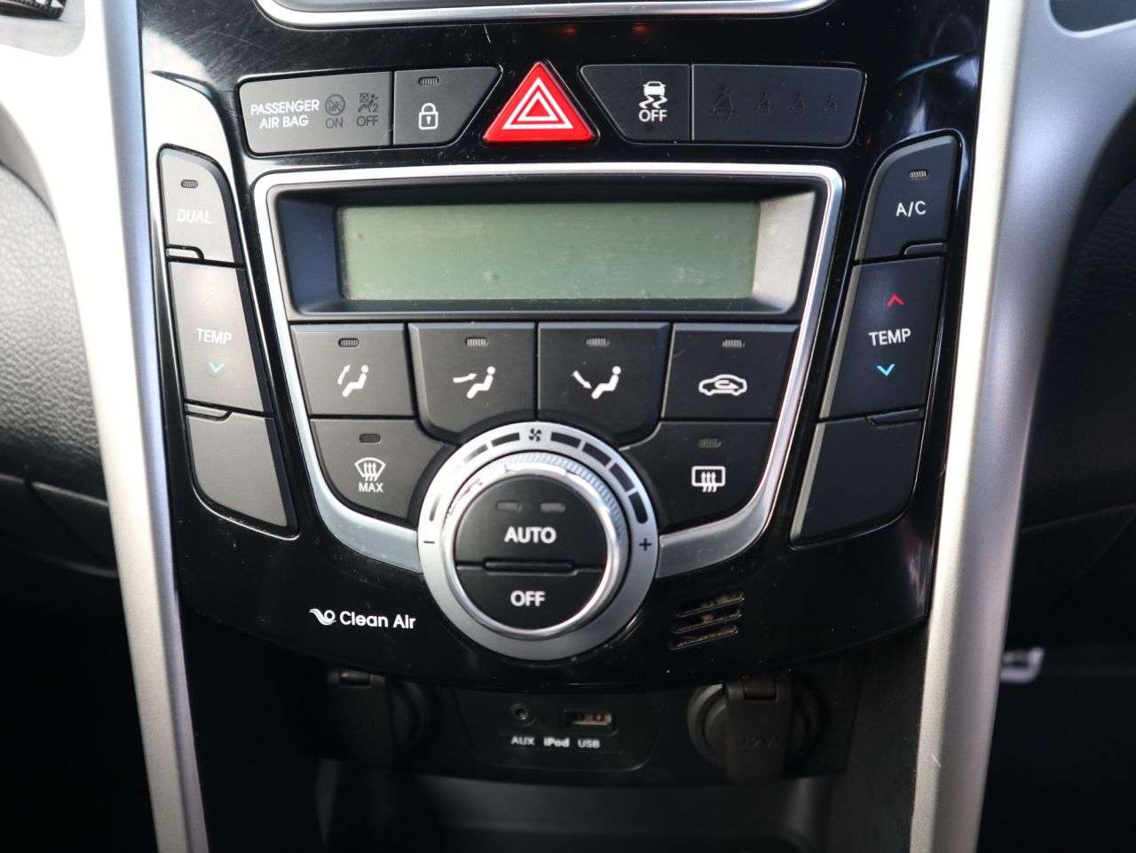 2013 HYUNDAI I30 2013 HYUNDAI I30