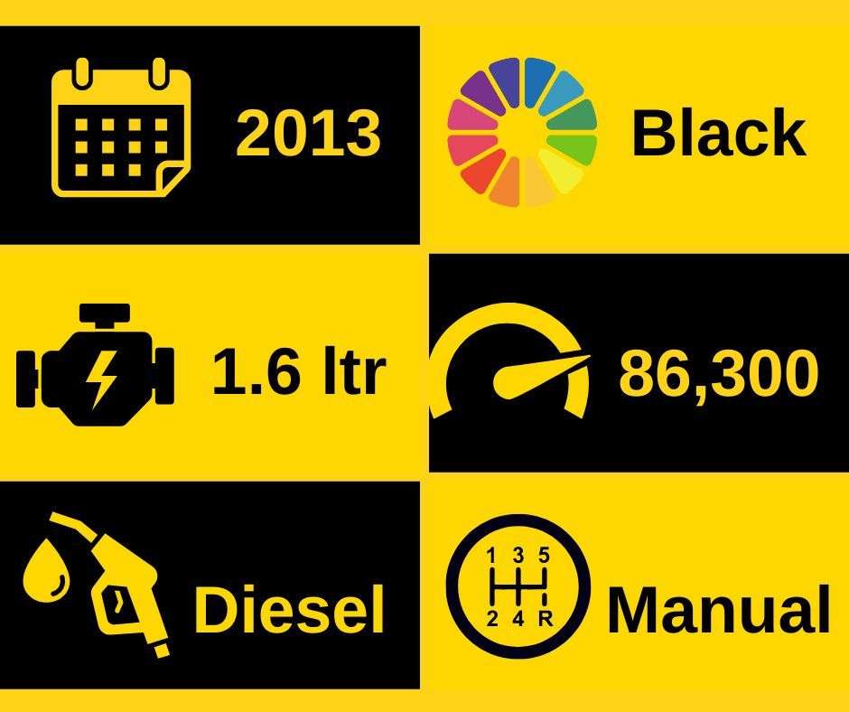 2013 HYUNDAI I30 2013 HYUNDAI I30