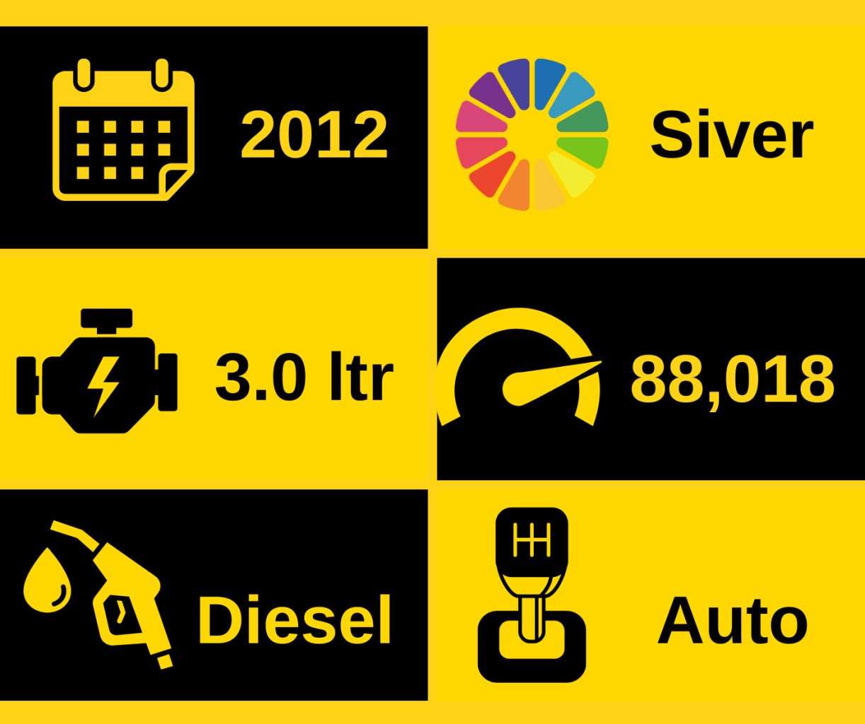 2012 JAGUAR XF 2012 JAGUAR XF