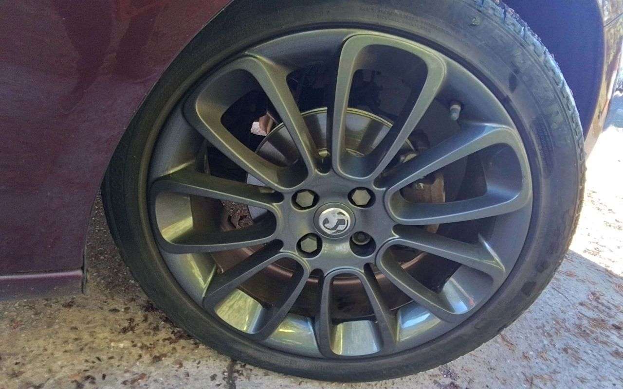 2014 VAUXHALL ADAM 2014 VAUXHALL ADAM