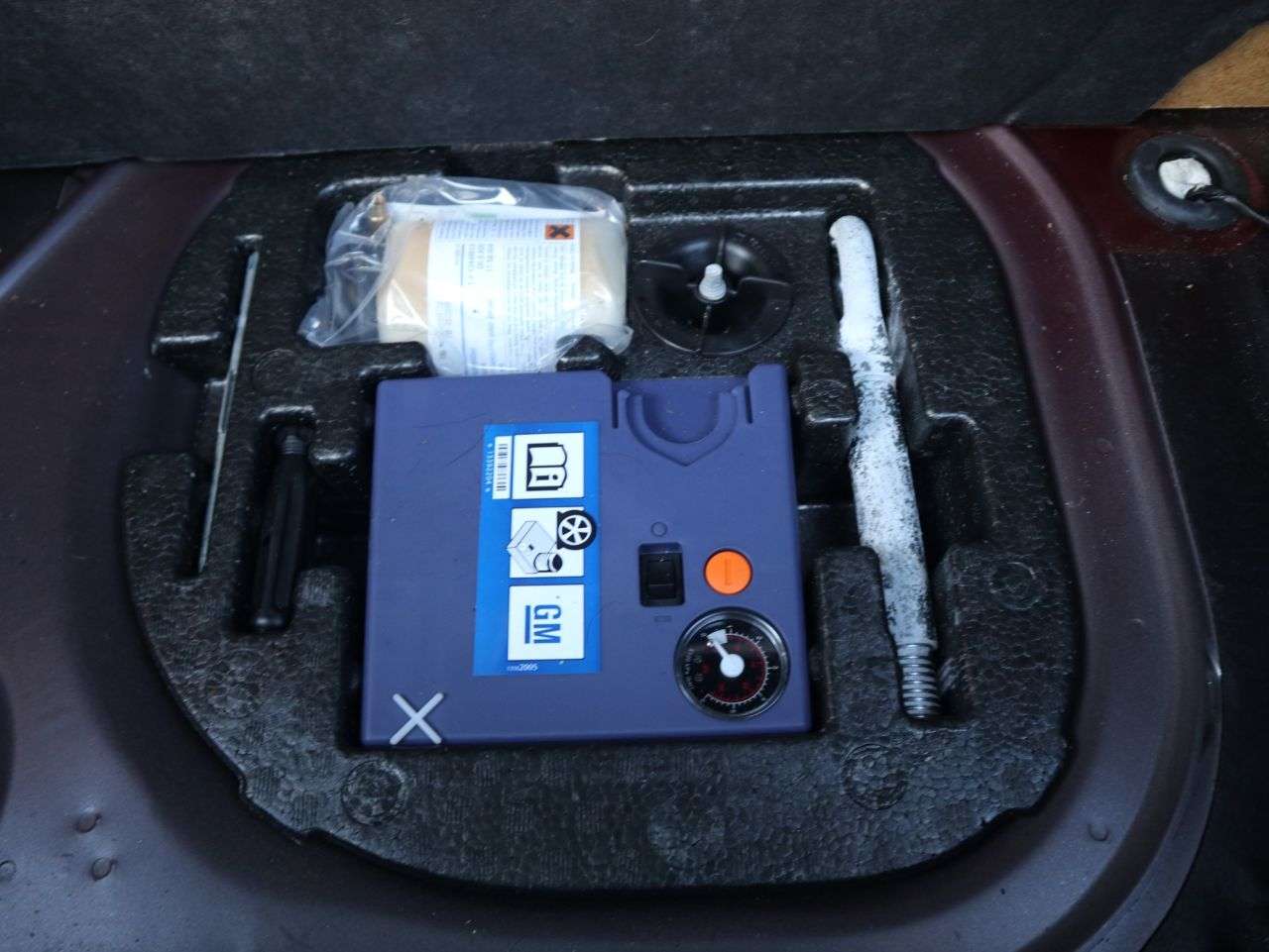 2014 VAUXHALL ADAM 2014 VAUXHALL ADAM