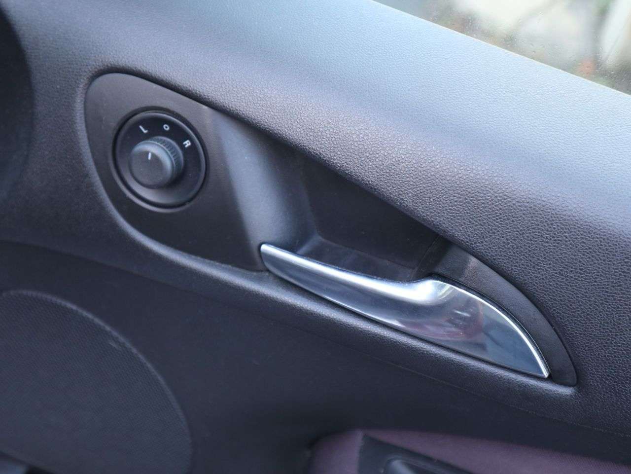 2014 VAUXHALL ADAM 2014 VAUXHALL ADAM