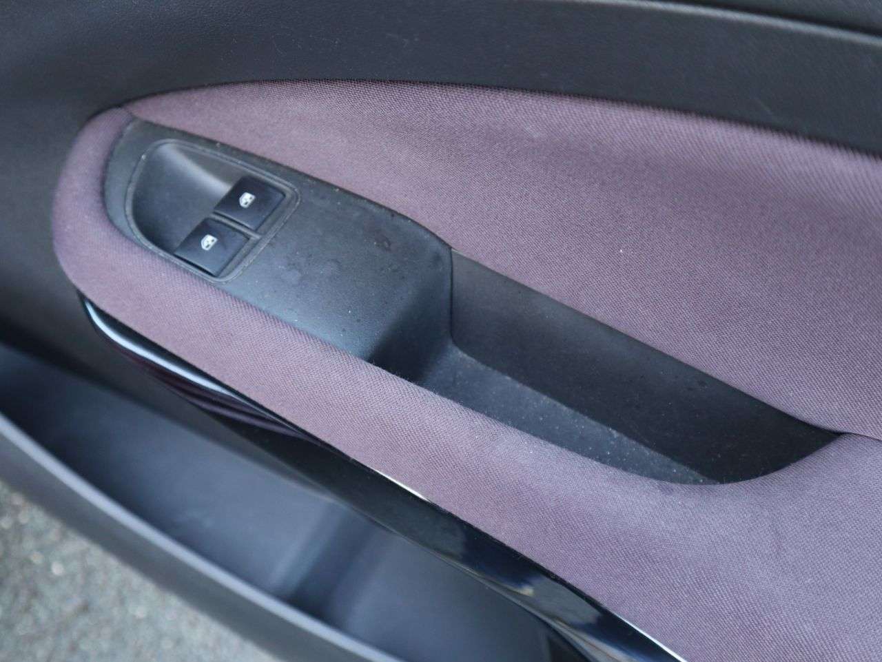 2014 VAUXHALL ADAM 2014 VAUXHALL ADAM