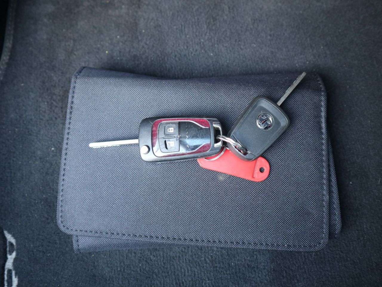 2014 VAUXHALL ADAM 2014 VAUXHALL ADAM