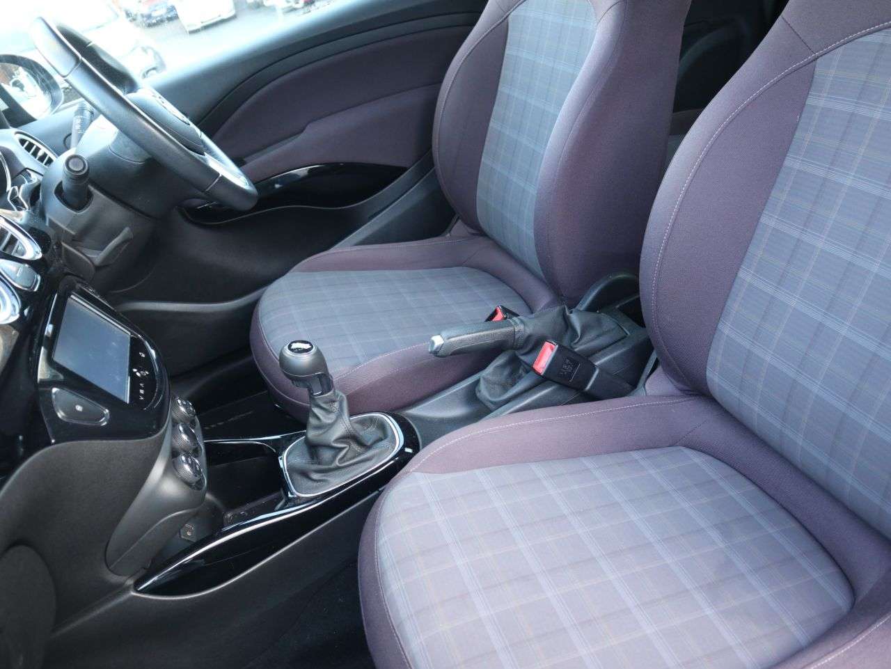 2014 VAUXHALL ADAM 2014 VAUXHALL ADAM