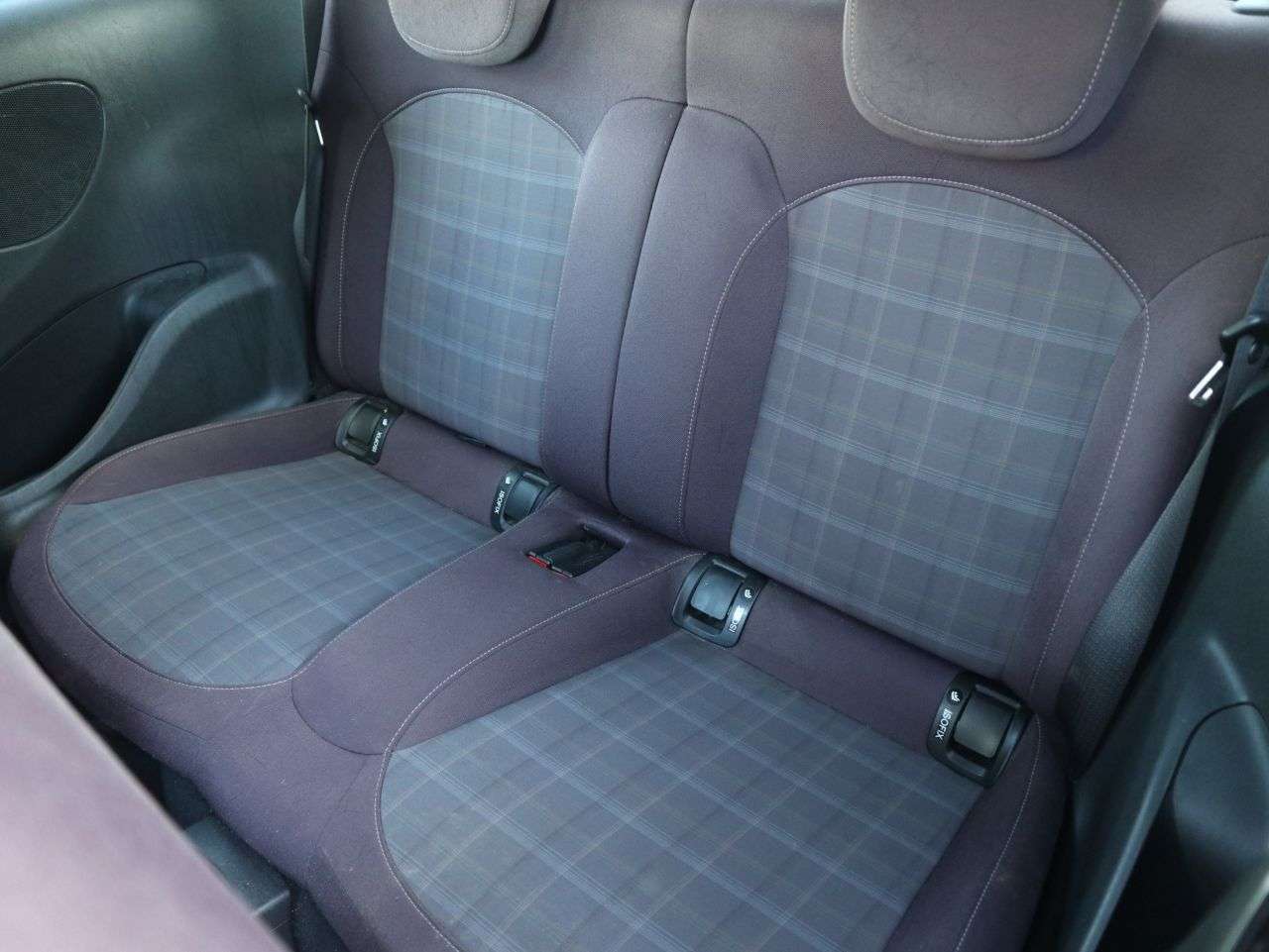 2014 VAUXHALL ADAM 2014 VAUXHALL ADAM