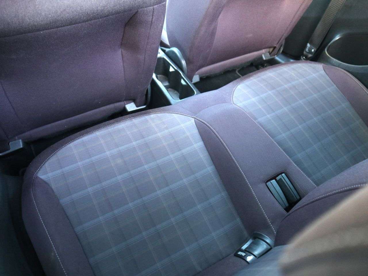 2014 VAUXHALL ADAM 2014 VAUXHALL ADAM