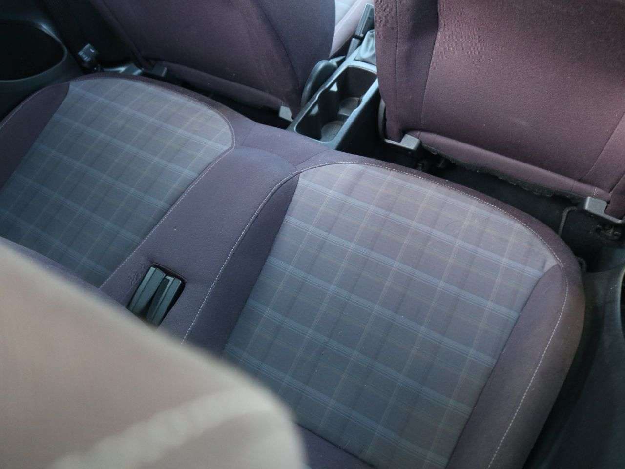 2014 VAUXHALL ADAM 2014 VAUXHALL ADAM