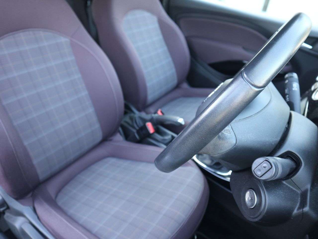 2014 VAUXHALL ADAM 2014 VAUXHALL ADAM