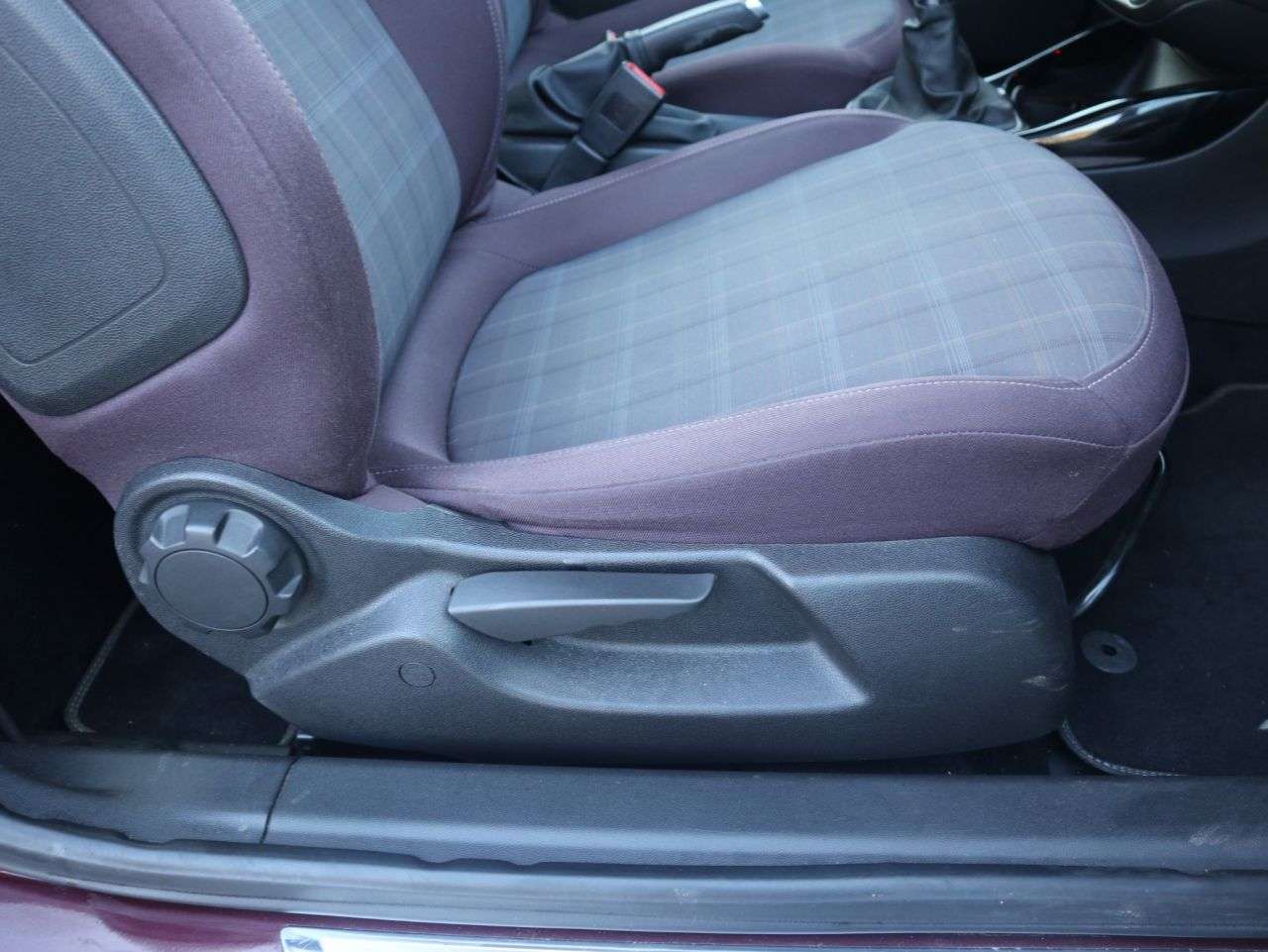 2014 VAUXHALL ADAM 2014 VAUXHALL ADAM