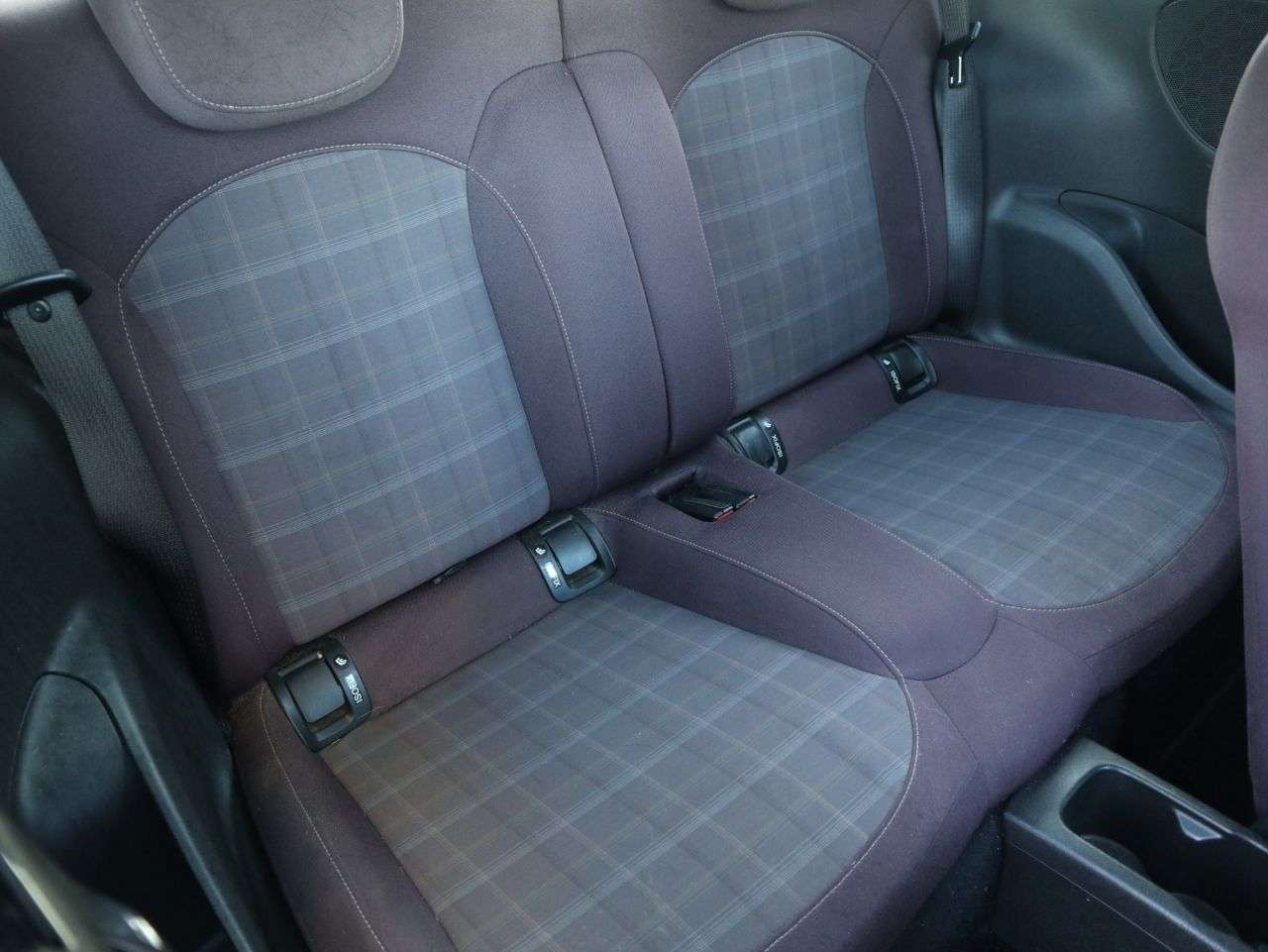 2014 VAUXHALL ADAM 2014 VAUXHALL ADAM