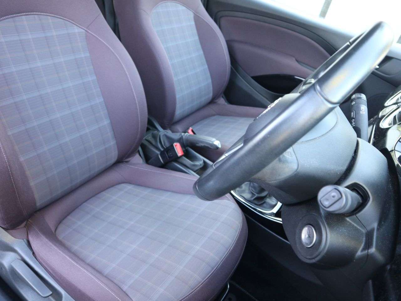 2014 VAUXHALL ADAM 2014 VAUXHALL ADAM