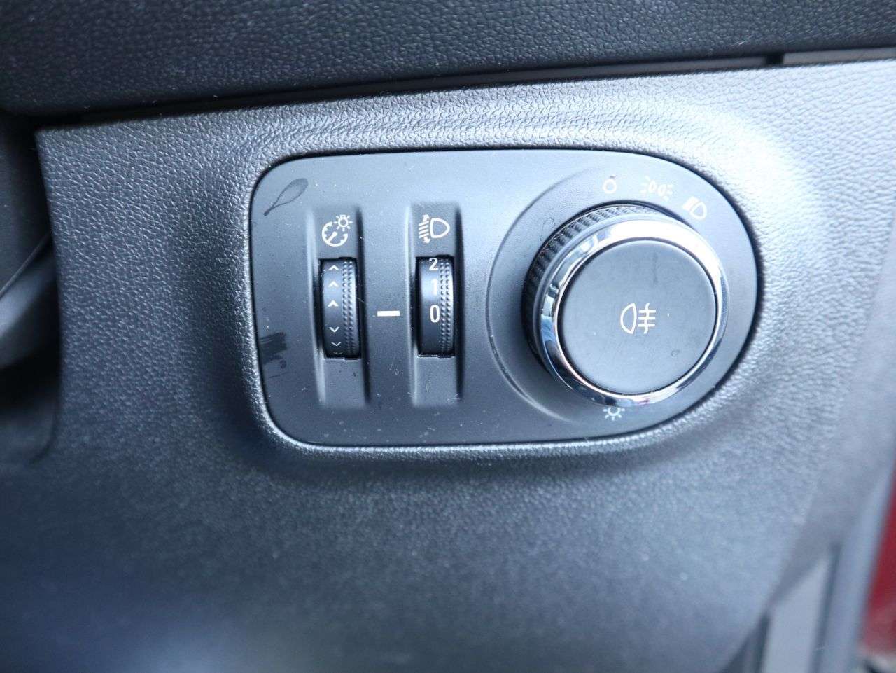 2014 VAUXHALL ADAM 2014 VAUXHALL ADAM