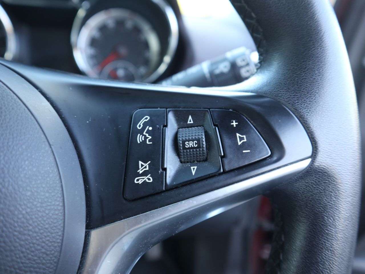 2014 VAUXHALL ADAM 2014 VAUXHALL ADAM