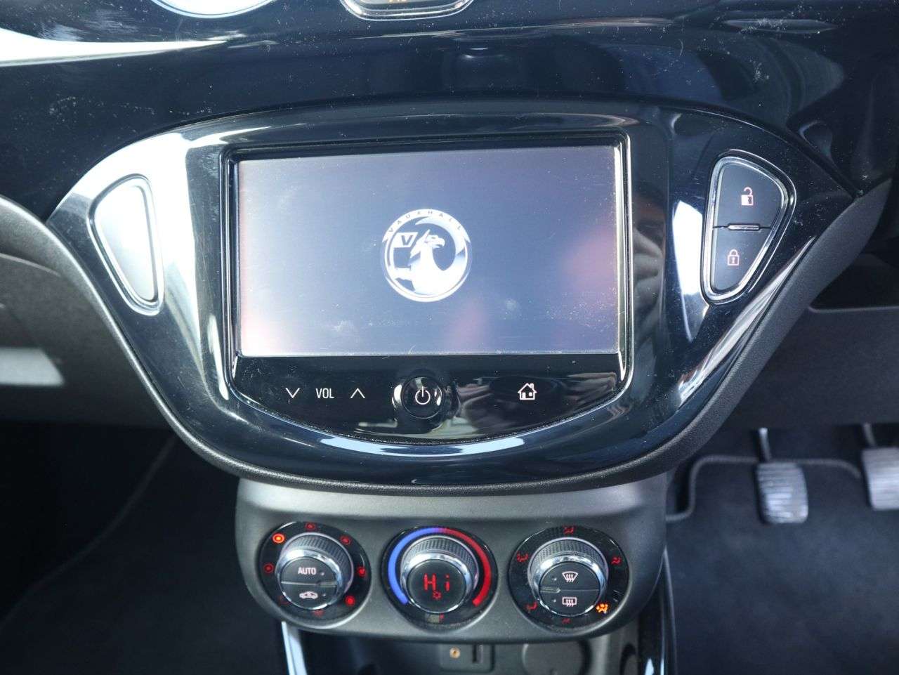 2014 VAUXHALL ADAM 2014 VAUXHALL ADAM