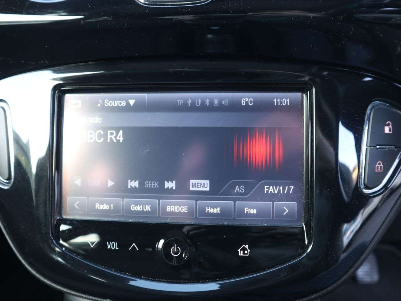 2014 VAUXHALL ADAM 2014 VAUXHALL ADAM