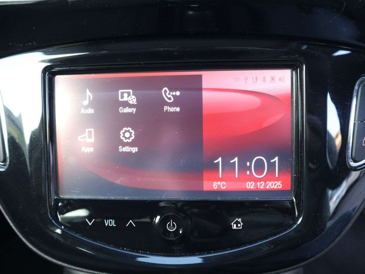 2014 VAUXHALL ADAM 2014 VAUXHALL ADAM