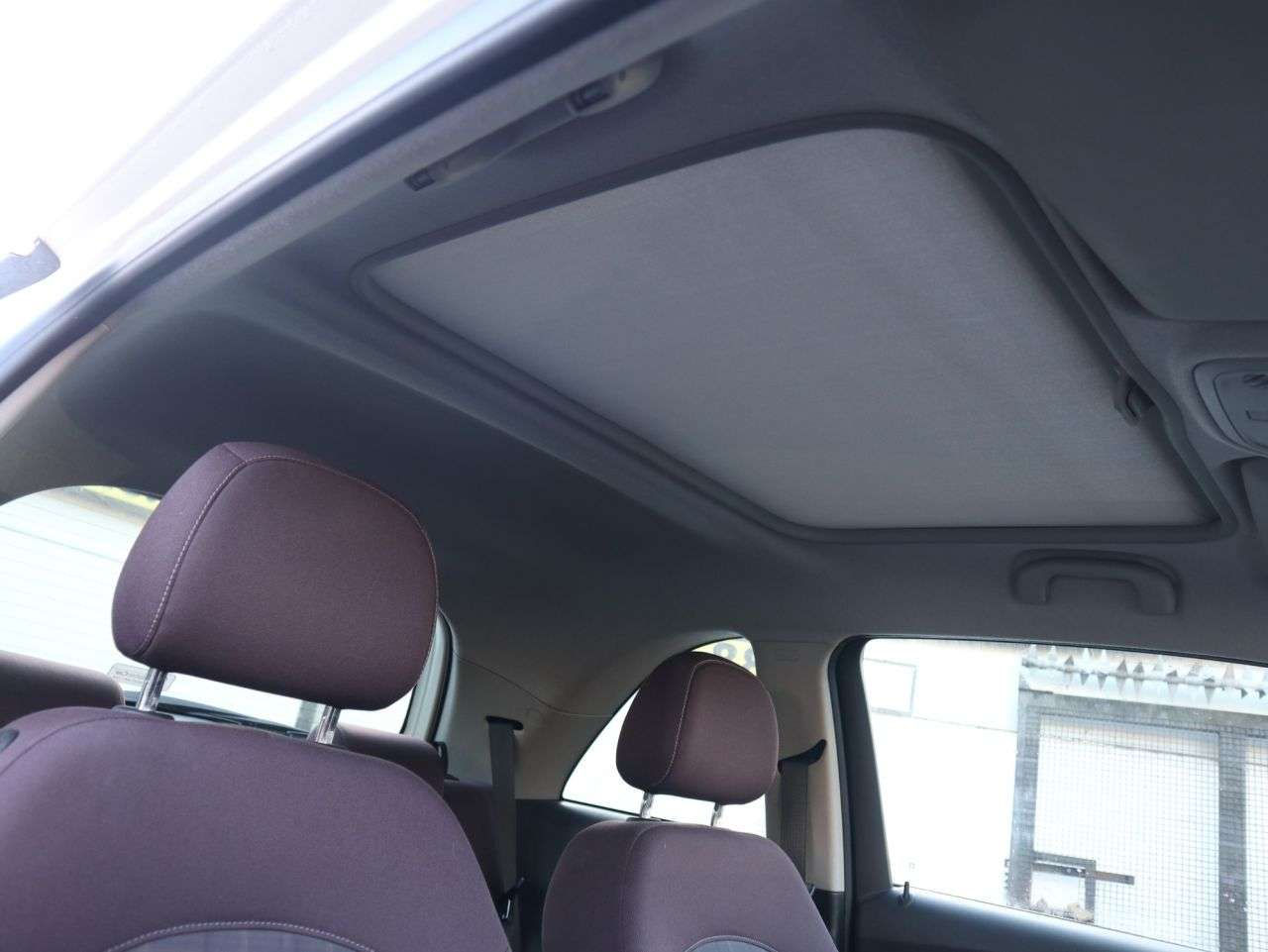 2014 VAUXHALL ADAM 2014 VAUXHALL ADAM