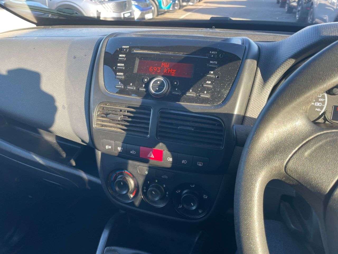 2015 FIAT DOBLO 2015 FIAT DOBLO